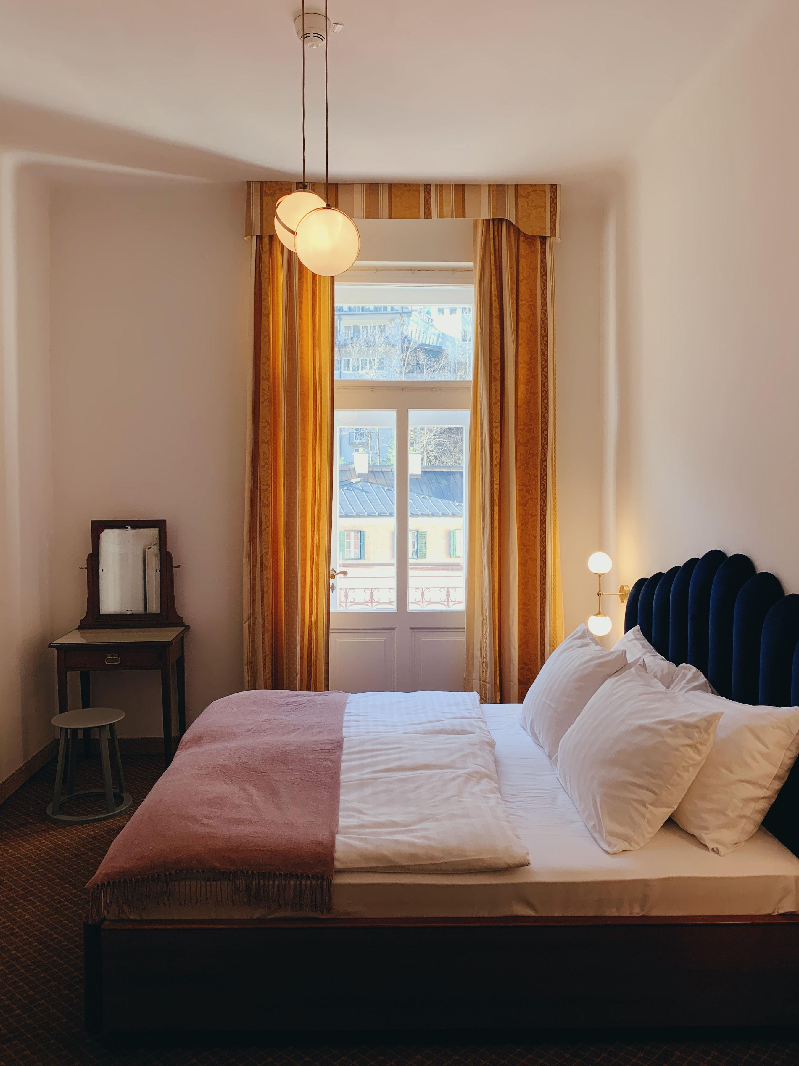 Selina Bad Gastein Hotel Exterior photo