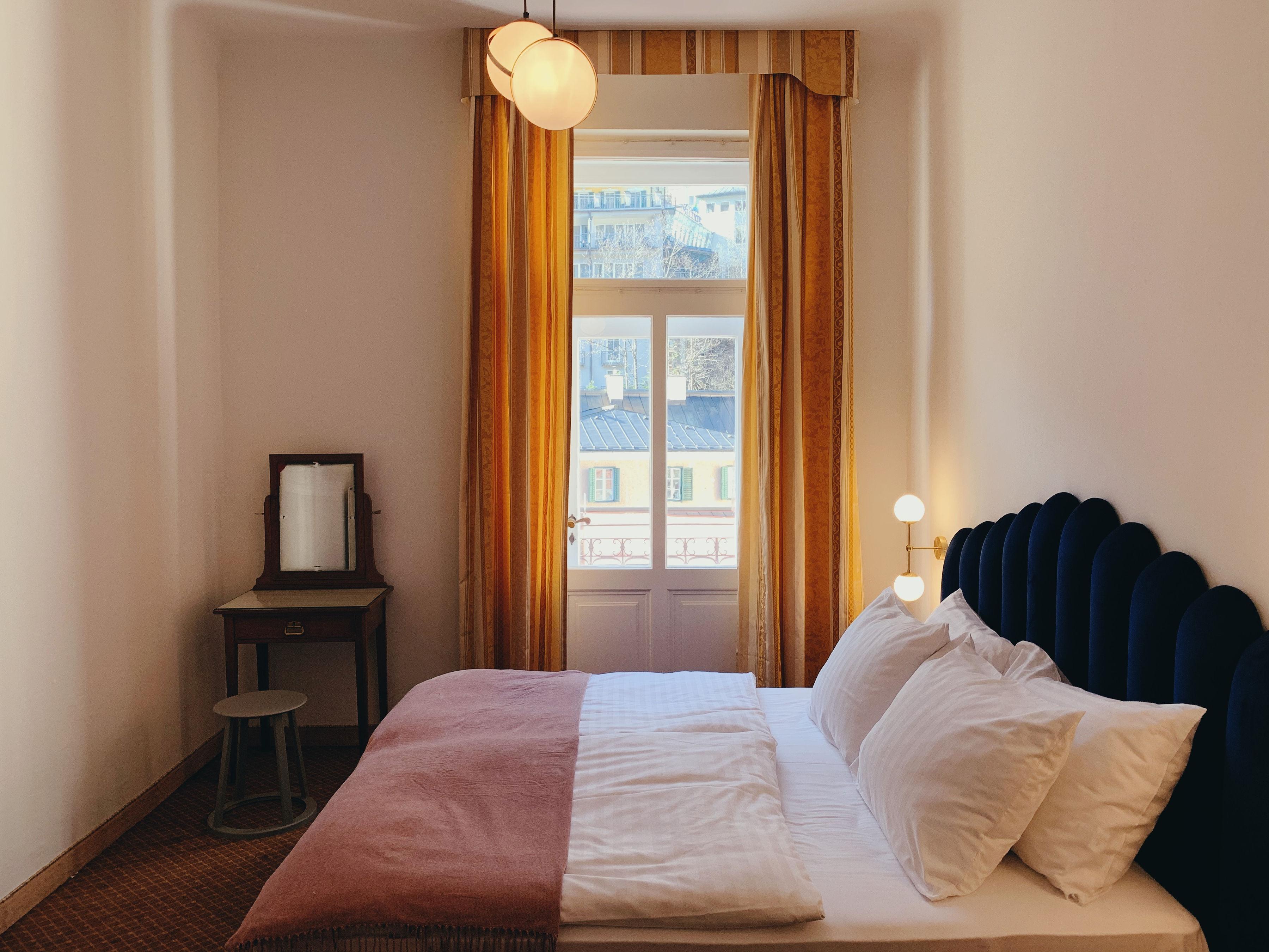 Selina Bad Gastein Hotel Exterior photo